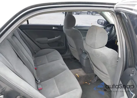 2004 Honda Accord 2.4 Ex z USA, uszkodzony, nr VIN 1HGCM56624A014252